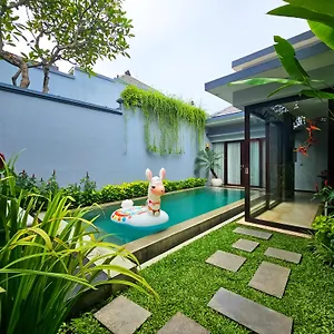 Villa Icon - By Karaniya Experience - Chse Certified, Seminyak