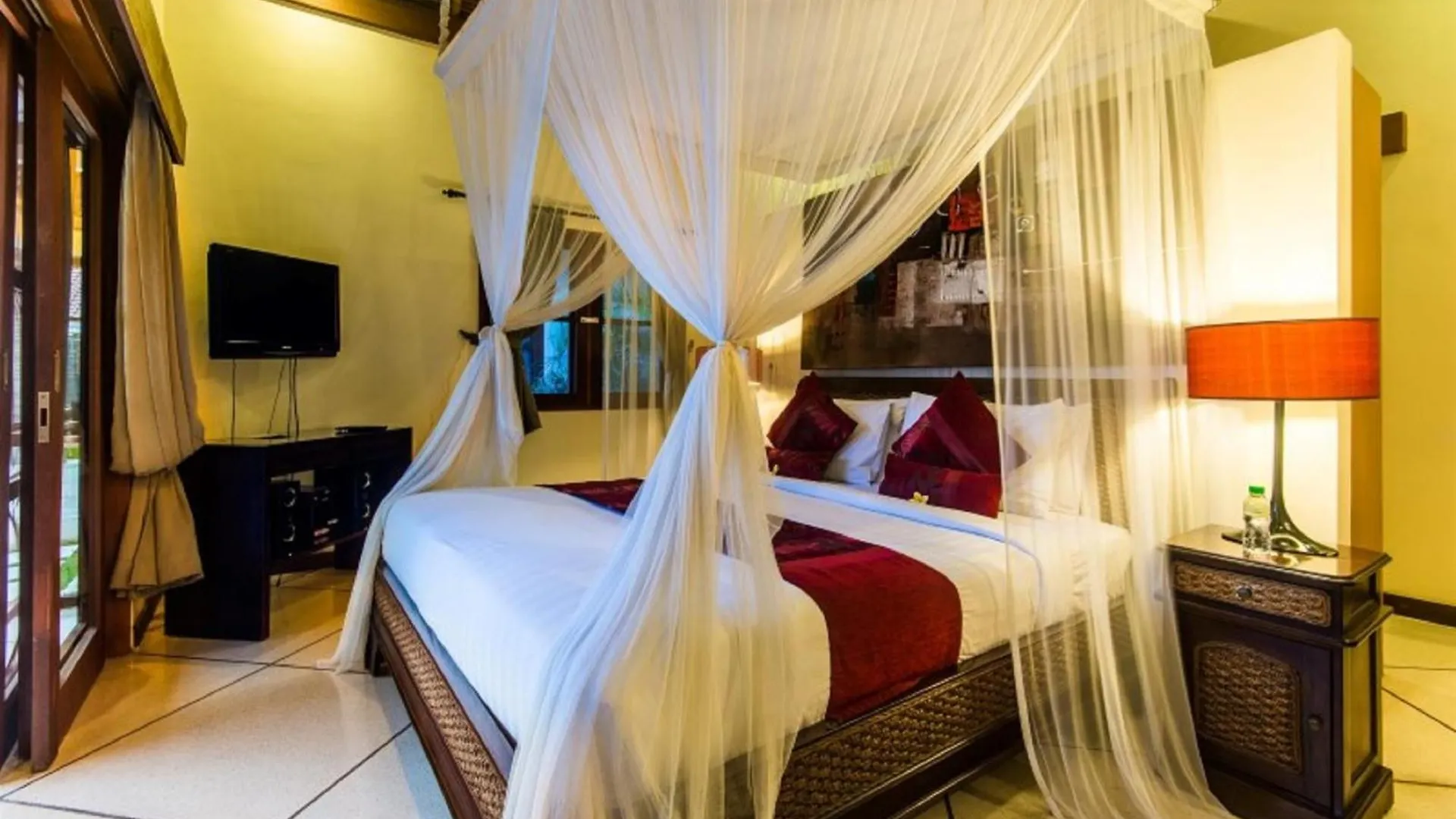 Luxury Villa Antan Central Seminyak