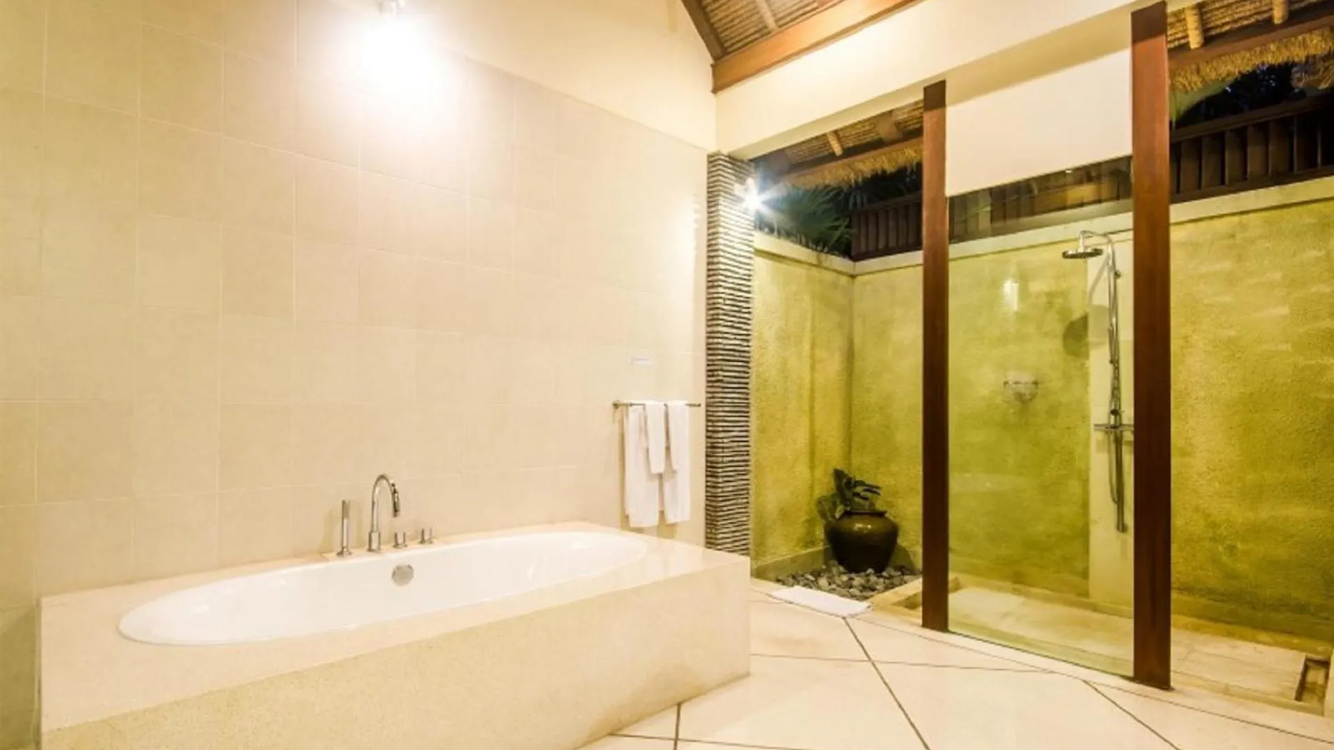 Luxury Villa Antan Central Seminyak