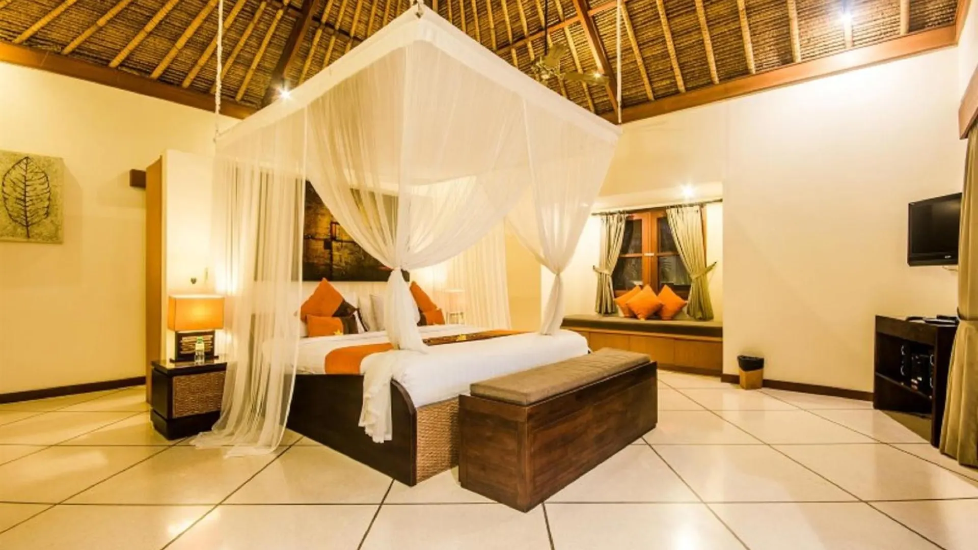 Luxury Villa Antan Central Seminyak