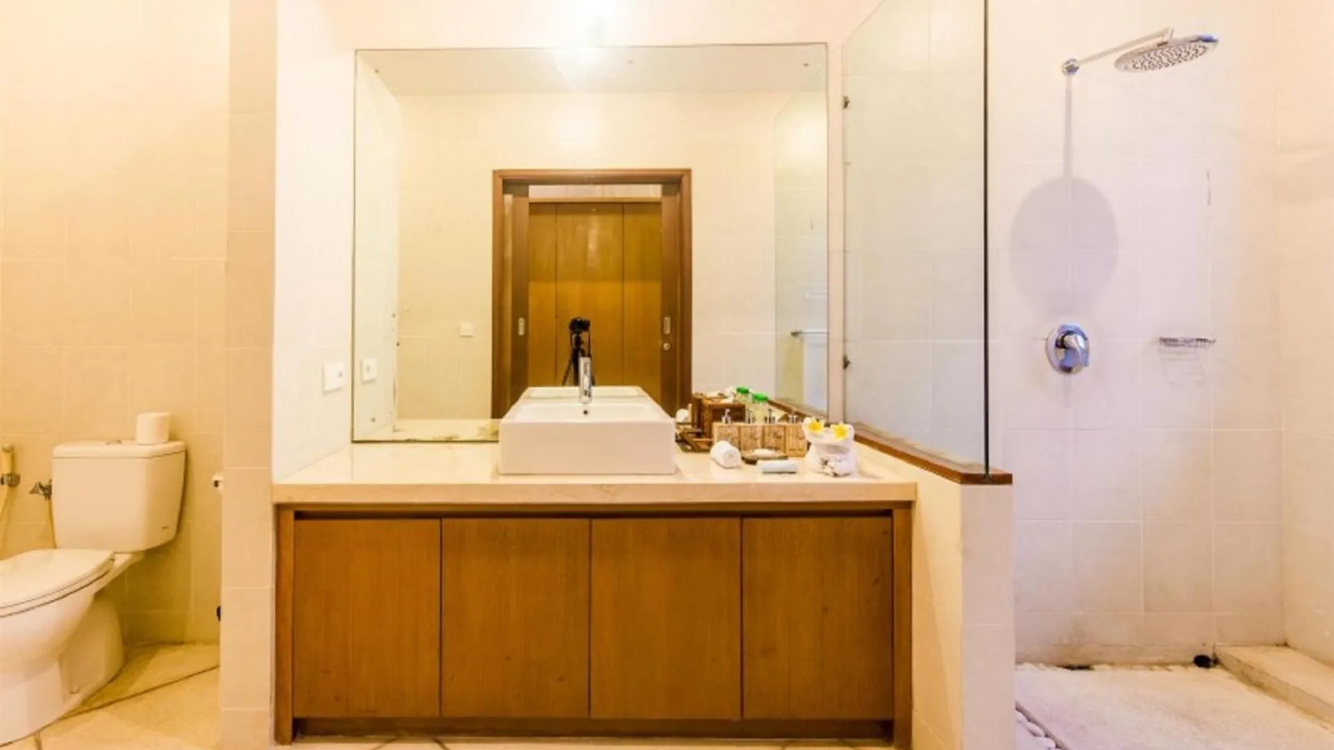Luxury Villa Antan Central Seminyak  Seminyak (Bali)