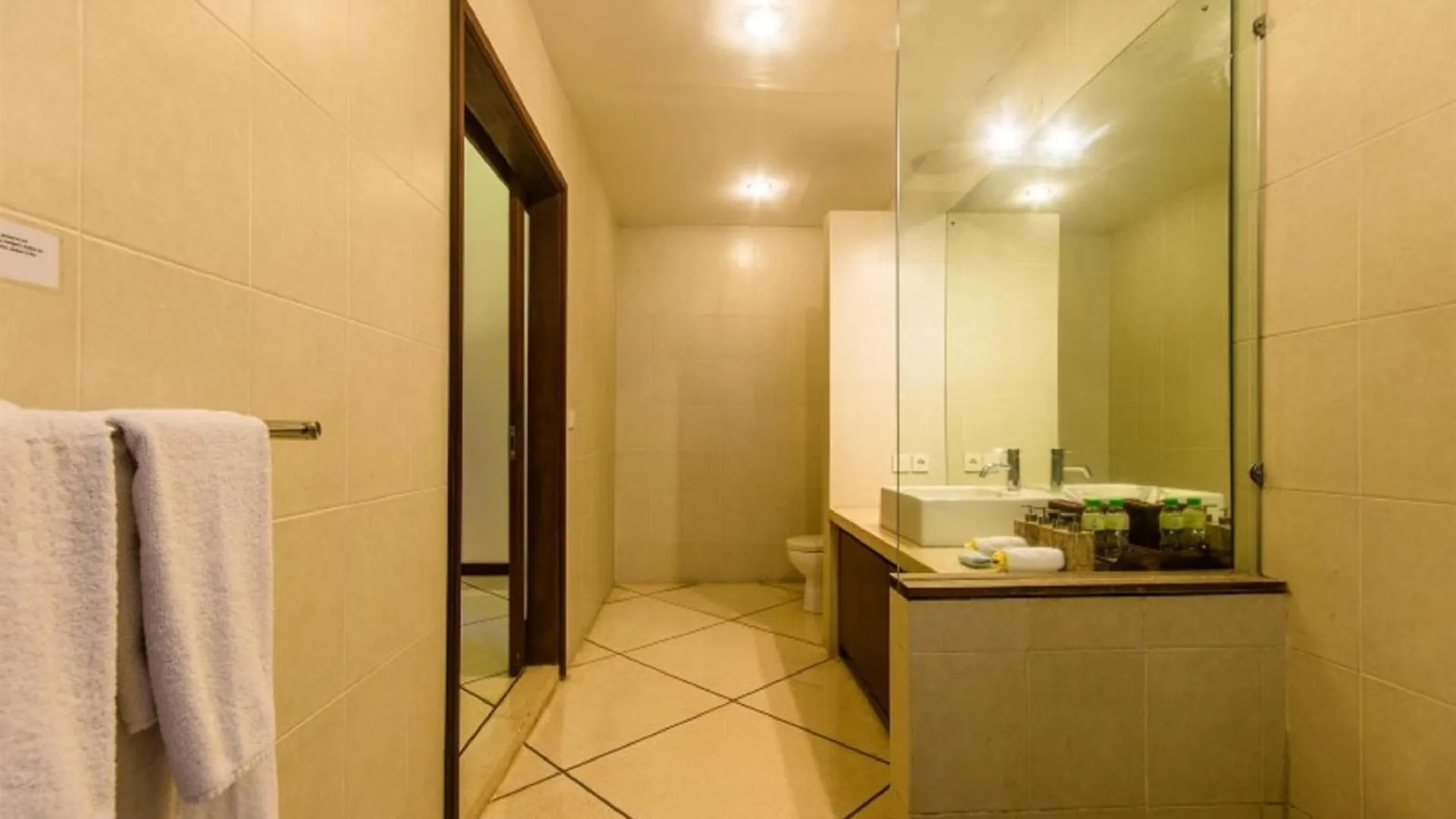 Luxury Villa Antan Central Seminyak
