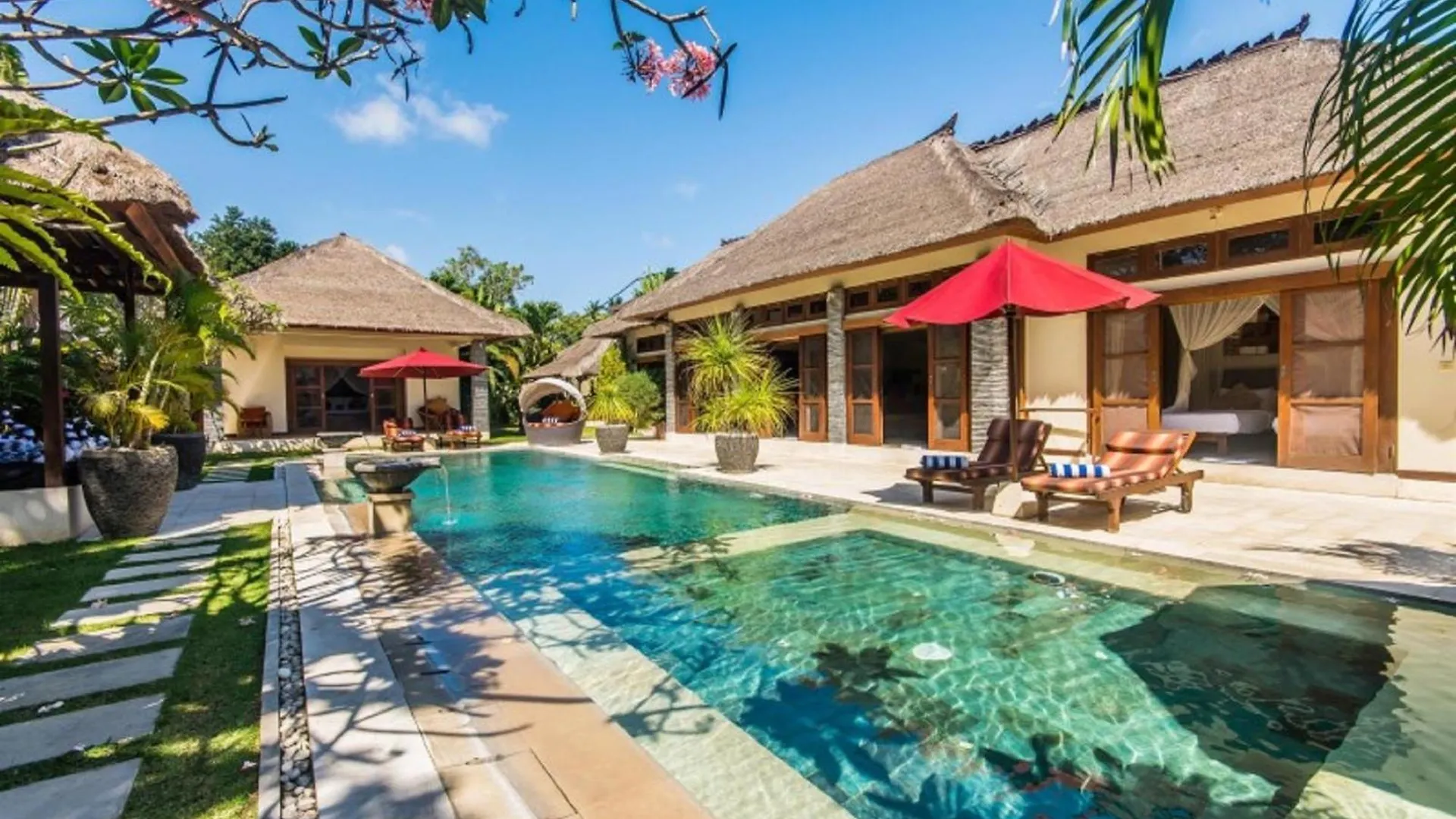 Luxury Villa Antan Central Seminyak 0*, Seminyak (Bali) Indonesia