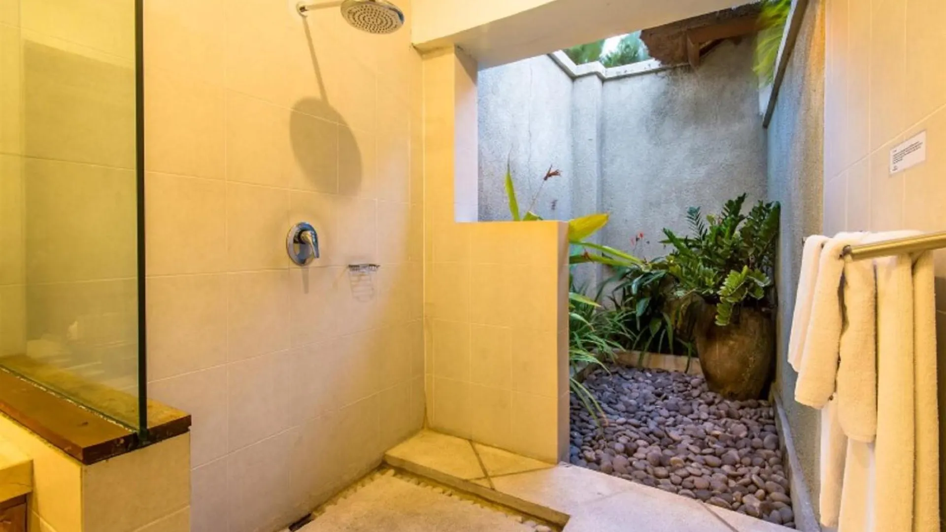 Luxury Villa Antan Central Seminyak