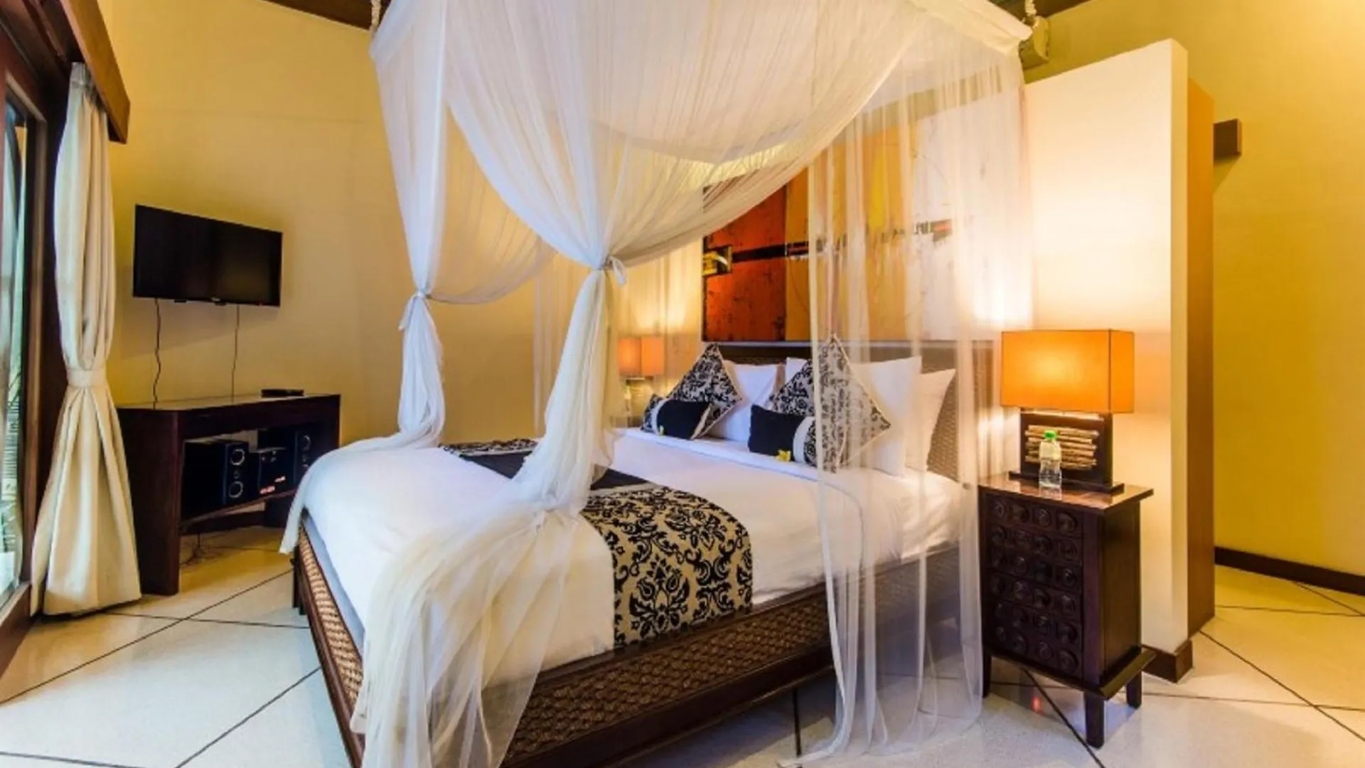Luxury Villa Antan Central Seminyak  Seminyak (Bali)