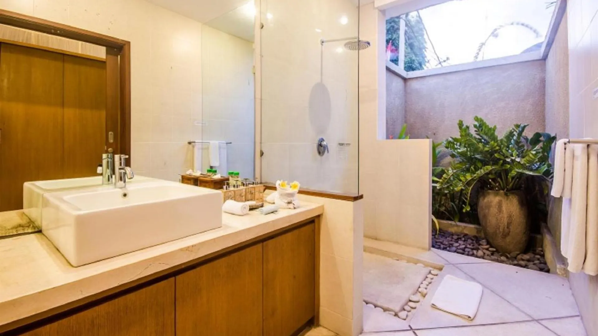 Luxury Villa Antan Central Seminyak