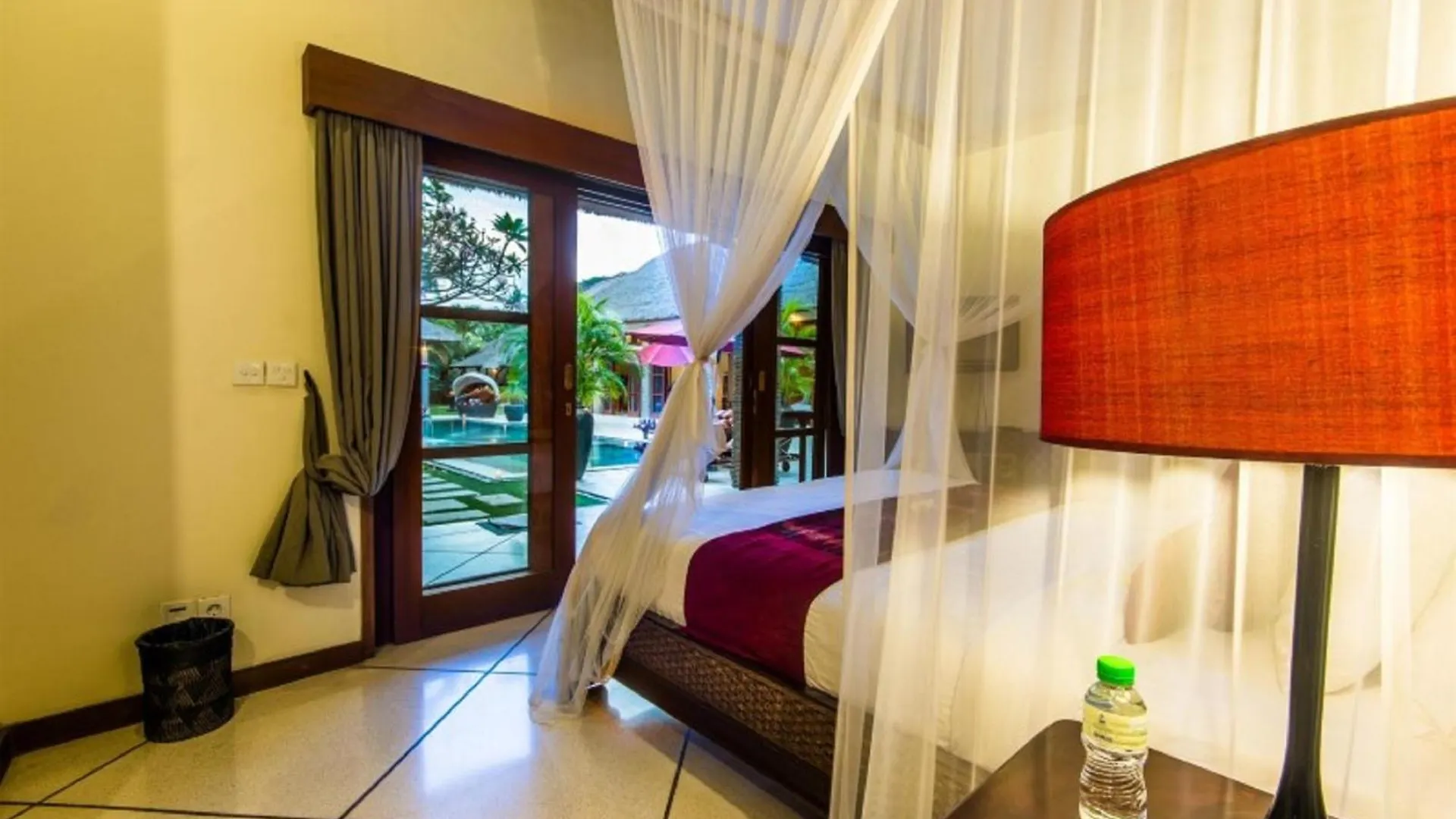 Luxury Villa Antan Central Seminyak Seminyak (Bali)