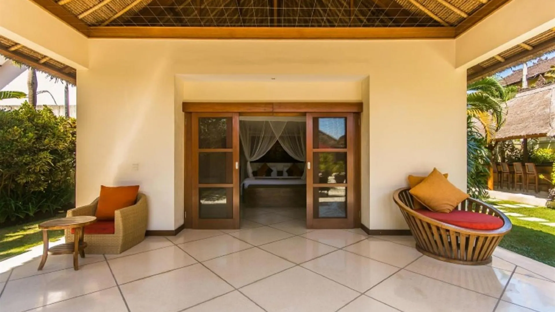 Luxury Villa Antan Central Seminyak 0*, Seminyak (Bali) Indonesia