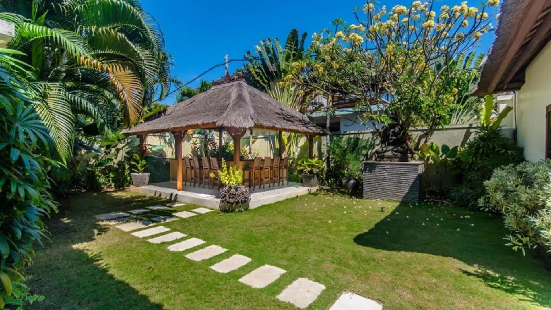 Luxury Villa Antan Central Seminyak Seminyak (Bali)