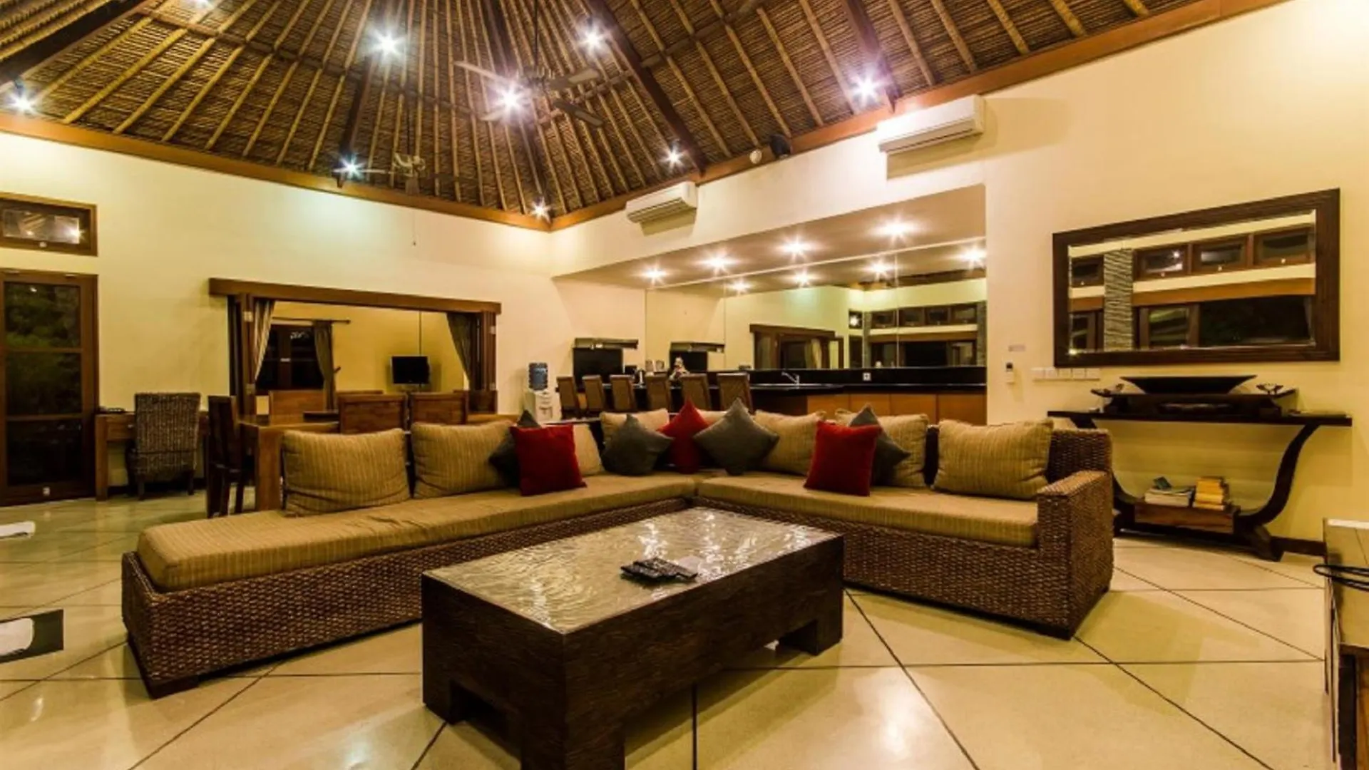 Luxury Villa Antan Central Seminyak Seminyak (Bali)