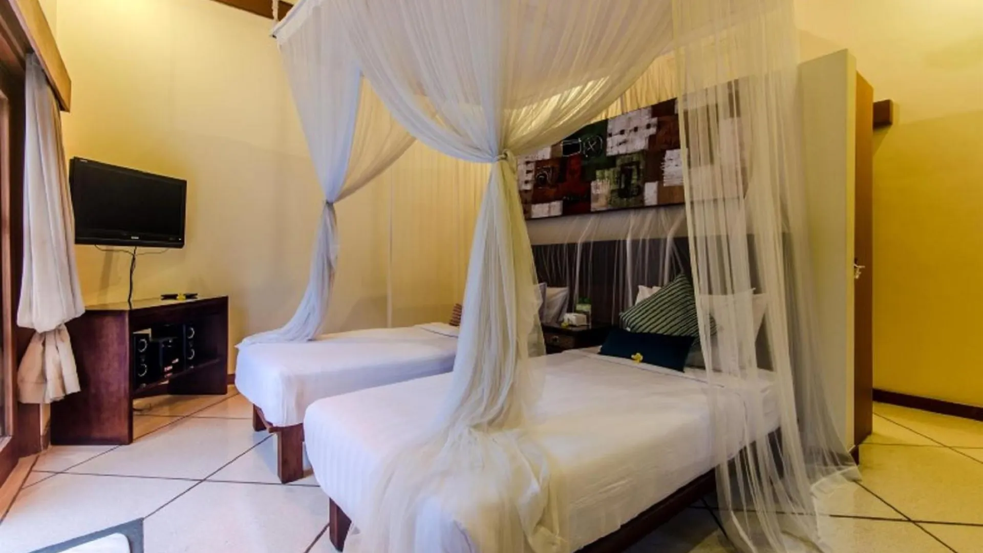 Luxury Villa Antan Central Seminyak  Seminyak (Bali)